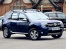 USED 2015 65 DACIA DUSTER 1.5 dCi Laureate Prime SUV 5dr Diesel Manual Euro 6 (s/s) (110 ps) 