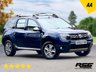 USED 2015 65 DACIA DUSTER 1.5 dCi Laureate Prime SUV 5dr Diesel Manual Euro 6 (s/s) (110 ps) 