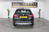 USED 2018 18 BMW X1 1.5 18i GPF xLine SUV 5dr Petrol Manual sDrive Euro 6 (s/s) (140 ps) ** EXTENDED WARRANTIES AVAILABLE **