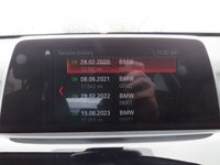 USED 2018 18 BMW X1 1.5 18i GPF xLine SUV 5dr Petrol Manual sDrive Euro 6 (s/s) (140 ps) ** EXTENDED WARRANTIES AVAILABLE **