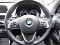 USED 2018 18 BMW X1 1.5 18i GPF xLine SUV 5dr Petrol Manual sDrive Euro 6 (s/s) (140 ps) ** EXTENDED WARRANTIES AVAILABLE **