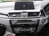 USED 2018 18 BMW X1 1.5 18i GPF xLine SUV 5dr Petrol Manual sDrive Euro 6 (s/s) (140 ps) ** EXTENDED WARRANTIES AVAILABLE **