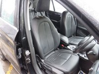 USED 2018 18 BMW X1 1.5 18i GPF xLine SUV 5dr Petrol Manual sDrive Euro 6 (s/s) (140 ps) ** EXTENDED WARRANTIES AVAILABLE **