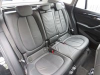 USED 2018 18 BMW X1 1.5 18i GPF xLine SUV 5dr Petrol Manual sDrive Euro 6 (s/s) (140 ps) ** EXTENDED WARRANTIES AVAILABLE **