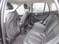 USED 2018 18 BMW X1 1.5 18i GPF xLine SUV 5dr Petrol Manual sDrive Euro 6 (s/s) (140 ps) ** EXTENDED WARRANTIES AVAILABLE **
