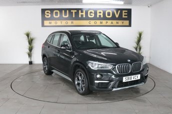 View our BMW X1