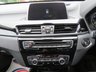 USED 2018 18 BMW X1 1.5 18i GPF xLine SUV 5dr Petrol Manual sDrive Euro 6 (s/s) (140 ps) ** EXTENDED WARRANTIES AVAILABLE **
