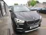 USED 2018 18 BMW X1 1.5 18i GPF xLine SUV 5dr Petrol Manual sDrive Euro 6 (s/s) (140 ps) ** EXTENDED WARRANTIES AVAILABLE **