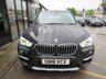 USED 2018 18 BMW X1 1.5 18i GPF xLine SUV 5dr Petrol Manual sDrive Euro 6 (s/s) (140 ps) ** EXTENDED WARRANTIES AVAILABLE **