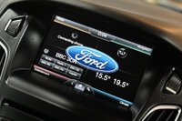 USED 2015 15 FORD FOCUS 1.0T EcoBoost Titanium Hatchback 5dr Petrol Manual Euro 6 (s/s) (125 ps) +FREE 6 MONTHS NATIONWIDE WARRANTY+