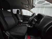 USED 2019 69 MITSUBISHI OUTLANDER 2.0 MIVEC Design SUV 5dr Petrol CVT 4WD Euro 6 (s/s) (150 ps) 7 Seats + Apple CarPlay + Rear Camera + Heated Seats + 4WD