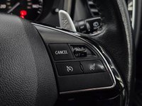 USED 2019 69 MITSUBISHI OUTLANDER 2.0 MIVEC Design SUV 5dr Petrol CVT 4WD Euro 6 (s/s) (150 ps) 7 Seats + Apple CarPlay + Rear Camera + Heated Seats + 4WD
