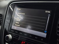 USED 2019 69 MITSUBISHI OUTLANDER 2.0 MIVEC Design SUV 5dr Petrol CVT 4WD Euro 6 (s/s) (150 ps) 7 Seats + Apple CarPlay + Rear Camera + Heated Seats + 4WD