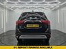 USED 2019 69 MITSUBISHI OUTLANDER 2.0 MIVEC Design SUV 5dr Petrol CVT 4WD Euro 6 (s/s) (150 ps) 7 Seats + Apple CarPlay + Rear Camera + Heated Seats + 4WD