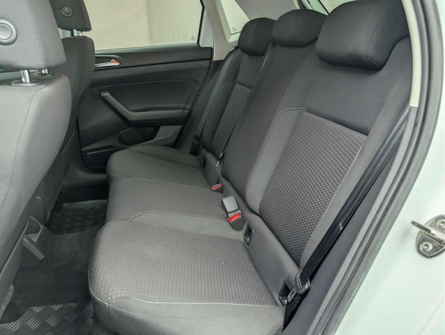 USED 2021 21 VOLKSWAGEN POLO 1.0 Polo Match Evo 5dr CLICK+COLLECT / HOME DELIVERY