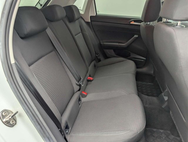 USED 2021 21 VOLKSWAGEN POLO 1.0 Polo Match Evo 5dr CLICK+COLLECT / HOME DELIVERY