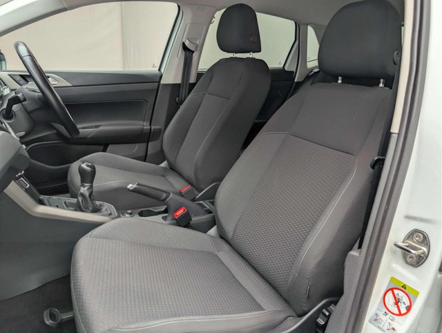 USED 2021 21 VOLKSWAGEN POLO 1.0 Polo Match Evo 5dr CLICK+COLLECT / HOME DELIVERY