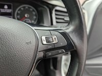 USED 2021 21 VOLKSWAGEN POLO 1.0 Polo Match Evo 5dr CLICK+COLLECT / HOME DELIVERY