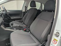 USED 2021 21 VOLKSWAGEN POLO 1.0 Polo Match Evo 5dr CLICK+COLLECT / HOME DELIVERY
