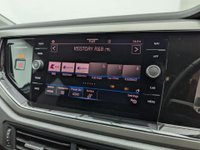 USED 2021 21 VOLKSWAGEN POLO 1.0 Polo Match Evo 5dr CLICK+COLLECT / HOME DELIVERY