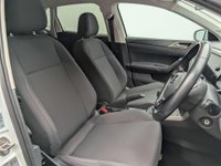 USED 2021 21 VOLKSWAGEN POLO 1.0 Polo Match Evo 5dr CLICK+COLLECT / HOME DELIVERY