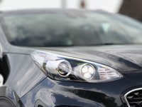 USED 2019 68 KIA SPORTAGE 1.6 GDi 2 SUV 5dr Petrol Manual Euro 6 (s/s) (130 bhp) 