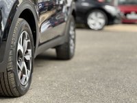 USED 2019 68 KIA SPORTAGE 1.6 GDi 2 SUV 5dr Petrol Manual Euro 6 (s/s) (130 bhp) 