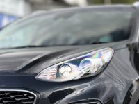 USED 2019 68 KIA SPORTAGE 1.6 GDi 2 SUV 5dr Petrol Manual Euro 6 (s/s) (130 bhp) 