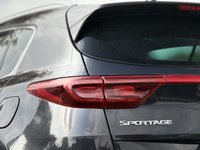 USED 2019 68 KIA SPORTAGE 1.6 GDi 2 SUV 5dr Petrol Manual Euro 6 (s/s) (130 bhp) 