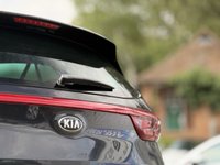 USED 2019 68 KIA SPORTAGE 1.6 GDi 2 SUV 5dr Petrol Manual Euro 6 (s/s) (130 bhp) 