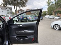 USED 2019 68 KIA SPORTAGE 1.6 GDi 2 SUV 5dr Petrol Manual Euro 6 (s/s) (130 bhp) 