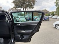 USED 2019 68 KIA SPORTAGE 1.6 GDi 2 SUV 5dr Petrol Manual Euro 6 (s/s) (130 bhp) 
