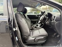 USED 2019 68 KIA SPORTAGE 1.6 GDi 2 SUV 5dr Petrol Manual Euro 6 (s/s) (130 bhp) 