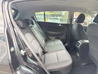 USED 2019 68 KIA SPORTAGE 1.6 GDi 2 SUV 5dr Petrol Manual Euro 6 (s/s) (130 bhp) 