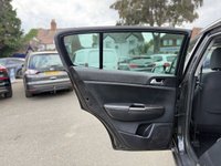 USED 2019 68 KIA SPORTAGE 1.6 GDi 2 SUV 5dr Petrol Manual Euro 6 (s/s) (130 bhp) 