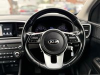USED 2019 68 KIA SPORTAGE 1.6 GDi 2 SUV 5dr Petrol Manual Euro 6 (s/s) (130 bhp) 