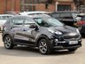 USED 2019 68 KIA SPORTAGE 1.6 GDi 2 SUV 5dr Petrol Manual Euro 6 (s/s) (130 bhp) 
