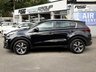 USED 2019 68 KIA SPORTAGE 1.6 GDi 2 SUV 5dr Petrol Manual Euro 6 (s/s) (130 bhp) 