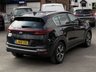 USED 2019 68 KIA SPORTAGE 1.6 GDi 2 SUV 5dr Petrol Manual Euro 6 (s/s) (130 bhp) 