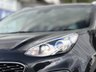 USED 2019 68 KIA SPORTAGE 1.6 GDi 2 SUV 5dr Petrol Manual Euro 6 (s/s) (130 bhp) 