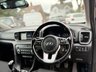 USED 2019 68 KIA SPORTAGE 1.6 GDi 2 SUV 5dr Petrol Manual Euro 6 (s/s) (130 bhp) 