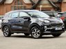 USED 2019 68 KIA SPORTAGE 1.6 GDi 2 SUV 5dr Petrol Manual Euro 6 (s/s) (130 bhp) 