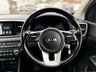 USED 2019 68 KIA SPORTAGE 1.6 GDi 2 SUV 5dr Petrol Manual Euro 6 (s/s) (130 bhp) 