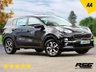 USED 2019 68 KIA SPORTAGE 1.6 GDi 2 SUV 5dr Petrol Manual Euro 6 (s/s) (130 bhp) 