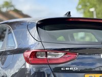 USED 2022 22 KIA CEED 1.0 T-GDi 2 Hatchback 5dr Petrol Manual Euro 6 (s/s) (118 bhp) 