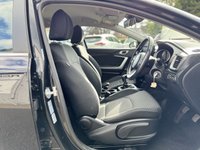 USED 2022 22 KIA CEED 1.0 T-GDi 2 Hatchback 5dr Petrol Manual Euro 6 (s/s) (118 bhp) 