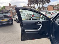 USED 2022 22 KIA CEED 1.0 T-GDi 2 Hatchback 5dr Petrol Manual Euro 6 (s/s) (118 bhp) 