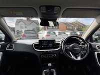 USED 2022 22 KIA CEED 1.0 T-GDi 2 Hatchback 5dr Petrol Manual Euro 6 (s/s) (118 bhp) 