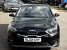 USED 2022 22 KIA CEED 1.0 T-GDi 2 Hatchback 5dr Petrol Manual Euro 6 (s/s) (118 bhp) 