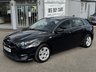 USED 2022 22 KIA CEED 1.0 T-GDi 2 Hatchback 5dr Petrol Manual Euro 6 (s/s) (118 bhp) 